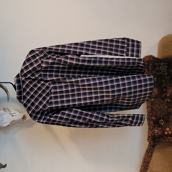 Wrangler Western Shirt - Picture 2 of 6